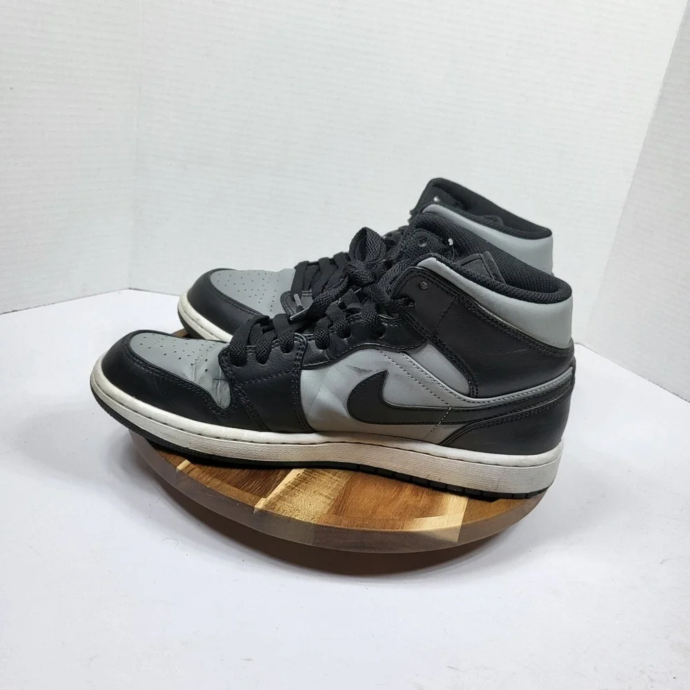 Jordan forge your